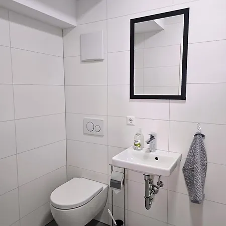 My Home Europaallee 26 Villingen-Schwenningen Buitenkant foto