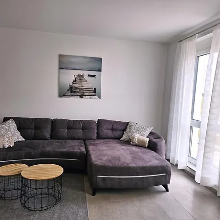 My Home Europaallee 26 Villingen-Schwenningen Buitenkant foto