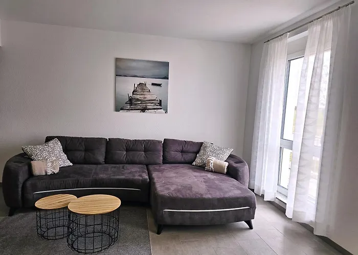 My Home Europaallee 26