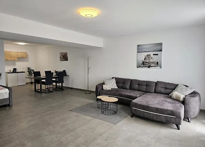 My Home Europaallee 26
