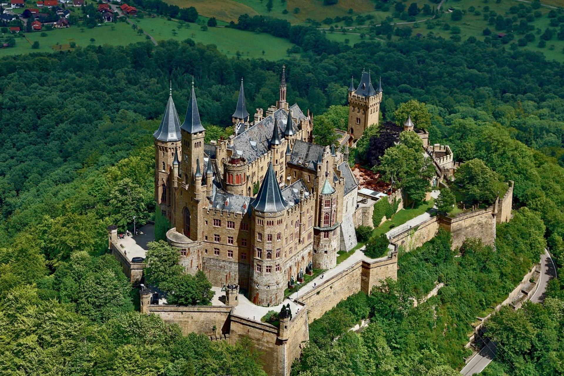 My Europaallee 26 Villingen-Schwenningen