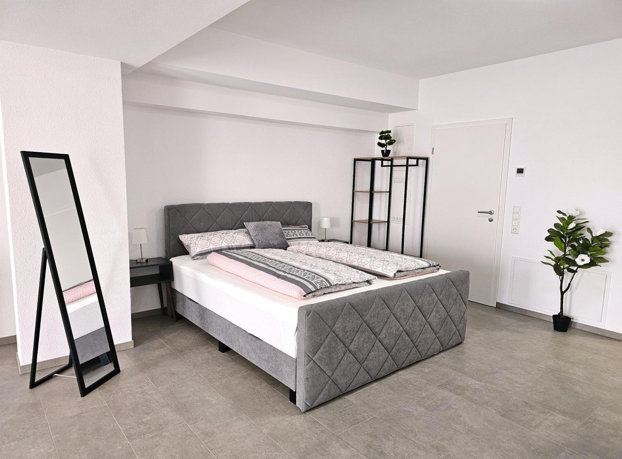 My Europaallee 26 Apartment Villingen-Schwenningen